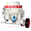 SY185 4-1/4ft 4.25ft standard fine symons type low failure factory price hydraulic cone crusher